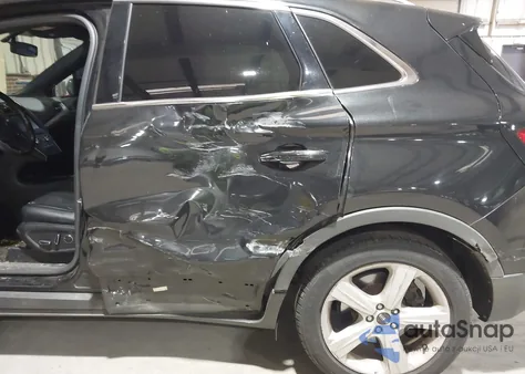 2015 Lincoln Mkc from USA, damaged, VIN 5LMCJ1A9XFUJ41410